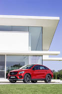 Mercedes GLE 31