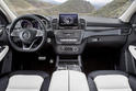 Mercedes GLE 36