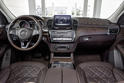 Mercedes GLE 38