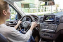 Mercedes GLE 40