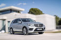 Mercedes GLE 41