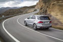 Mercedes GLE 42