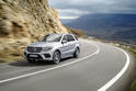 Mercedes GLE 43