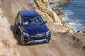 Mercedes GLE 46