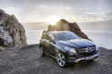 Mercedes GLE 48