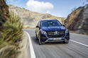 Mercedes GLE 51