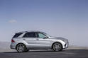 Mercedes GLE 54