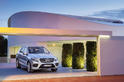 Mercedes GLE 56