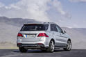 Mercedes GLE 57