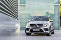 Mercedes GLE 58