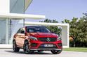Mercedes GLE 6