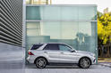 Mercedes GLE 60