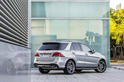 Mercedes GLE 61