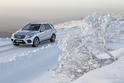 Mercedes GLE 63