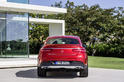 Mercedes GLE 7