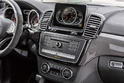 Mercedes GLE63 AMG 10