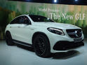 Mercedes GLE63 AMG 15