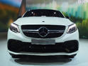 Mercedes GLE63 AMG 16