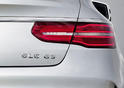 Mercedes GLE63 AMG 19