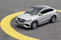 Mercedes GLE63 AMG 21