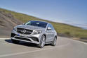 Mercedes GLE63 AMG 24