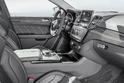 Mercedes GLE63 AMG 26