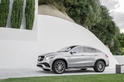Mercedes GLE63 AMG 27