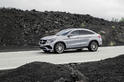 Mercedes GLE63 AMG 28