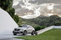 Mercedes GLE63 AMG 30