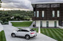Mercedes GLE63 AMG 32