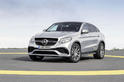 Mercedes GLE63 AMG 38