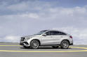 Mercedes GLE63 AMG 39