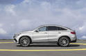 Mercedes GLE63 AMG 40