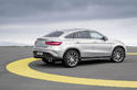 Mercedes GLE63 AMG 42