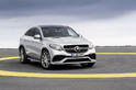 Mercedes GLE63 AMG 43