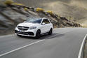 Mercedes GLE63 AMG 5