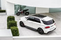 Mercedes GLE63 AMG 7