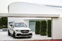 Mercedes GLE63 AMG 8
