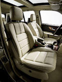 Mercedes GLK 12