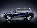 Mercedes GLK 15