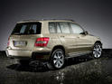 Mercedes GLK 2