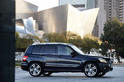 Mercedes GLK 20