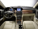 Mercedes GLK 3