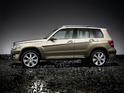 Mercedes GLK 36