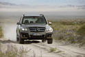 Mercedes GLK 38