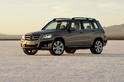 Mercedes GLK 43
