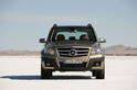 Mercedes GLK 44