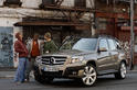 Mercedes GLK 48