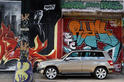 Mercedes GLK 49