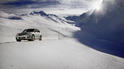 Mercedes GLK 4MATIC snow 13